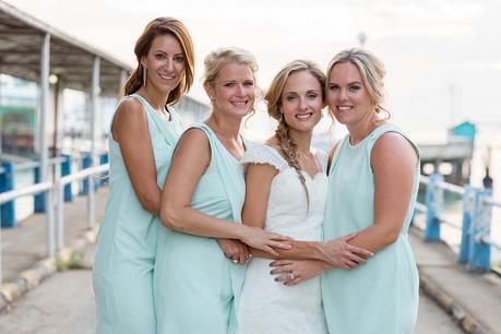 A Koh Samui Destination Wedding (and how they made it work!) by Emily Raftery Photography