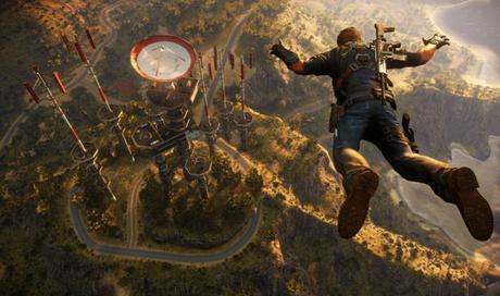 Just Cause 3 Gorgeous Gameplay Video – Multiplayer Version Soon?