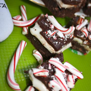 Favorite Holiday Cookie Recipes