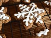 Favorite Holiday Cookie Recipes