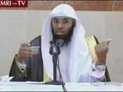 Muslim Lunacy: Saudi Preacher Says Earth Stationary