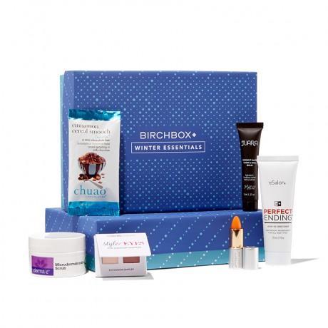 UPDATE: BIRCHBOX THE “WINTER ESSENTIALS” FEATURED BOX NOW AVAILABLE FOR PURCHASE!