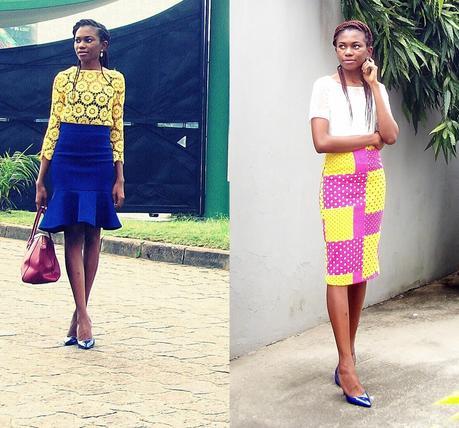 A Recap of October 2015