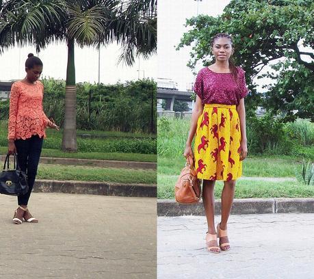 A Recap of October 2015