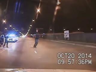 As concerns about police dishonesty grow, new footage in Laquan McDonald shooting raises questions about possible police tampering with Burger King video