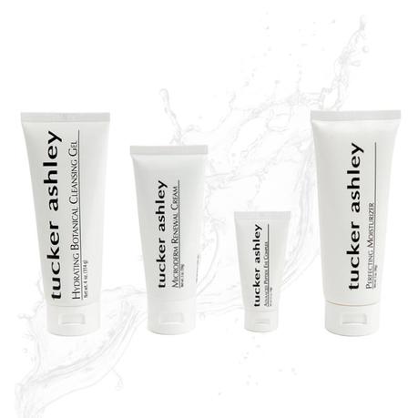 IPSY DEAL ON TUCKER ASHLEY!