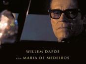 Pasolini (2014) Abel Ferrara (director) Willem Dafoe (Pasolini)