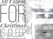 Want Christmas Sleep! Vlog/Blogmas