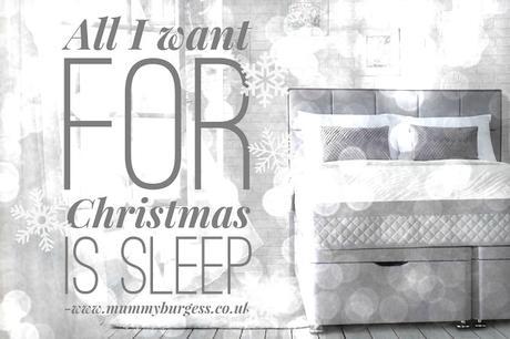 All I want for Christmas is Sleep! | Vlog/Blogmas Day Two