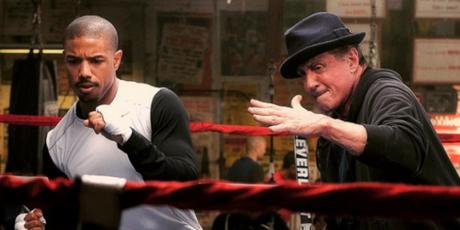 Movie Review:  ‘Creed’