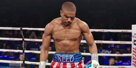 Movie Review:  ‘Creed’