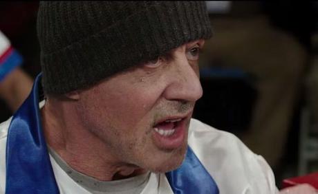 Movie Review:  ‘Creed’