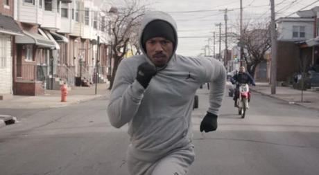 Movie Review:  ‘Creed’