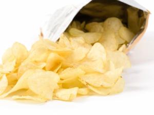 bag of chips