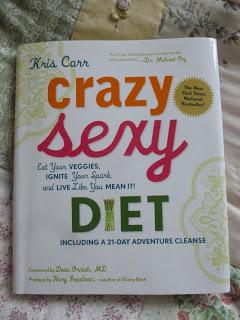 Channelling my Inner Nigella