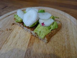 Channelling my Inner Nigella