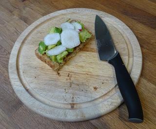 Channelling my Inner Nigella