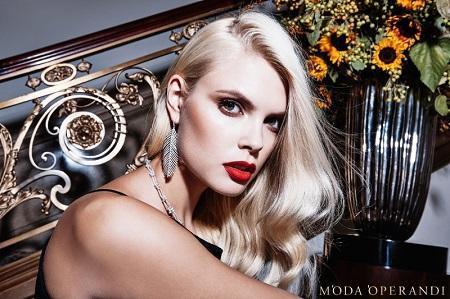 Moda Operandi 2015 holiday collection