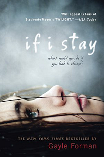 If I Stay