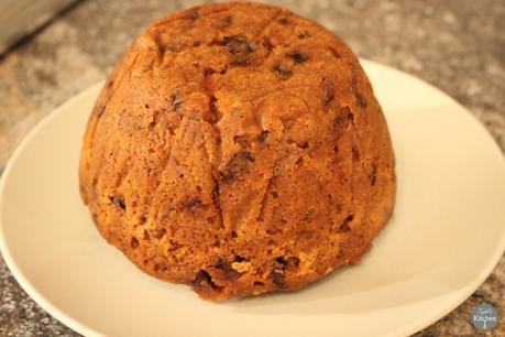 Christmas Pudding