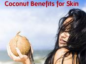 Coconut Benefits Uses Skin, Hair Health