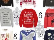 Best Christmas Jumpers 2015