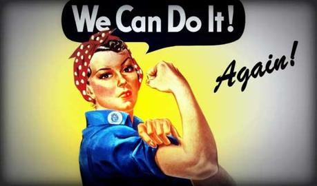 How to Become Number One