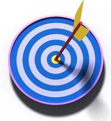 How to Become Number One