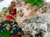 Sumptuous Dish Krausse (makes Every Spoonful Delight!)