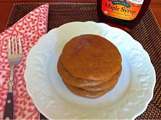 Just in time for the season: Ann Fulton’s Baked Pumpkin Delight!