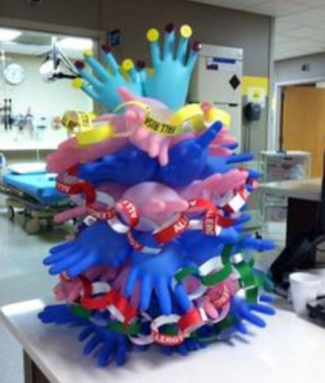 Top 10 Christmas Trees For Hospitals