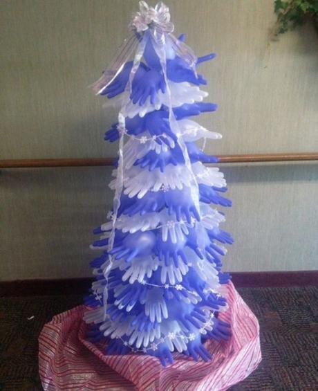 Top 10 Christmas Trees For Hospitals