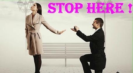 Top 8 Marriage Proposal FAILS