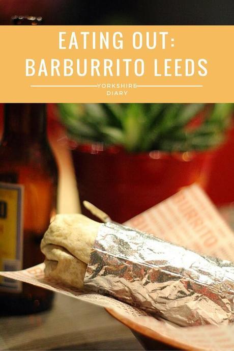 Barburrito Leeds