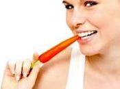 Beauty Health Benefits Carrots