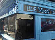 Blue Moon Cafe Federal Hill