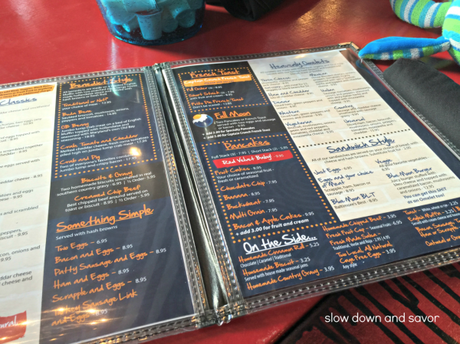 Blue Moon Too | The Blue Moon Cafe in Federal Hill