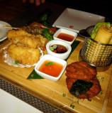 Eat at The Giggling Squid, Esher | Thai Restaurant – Thai Tapas