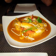 Eat at The Giggling Squid, Esher | Thai Restaurant – Thai Tapas