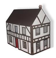 Image: Free Build A Dollhouse Plans