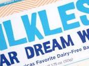 Vegan Week: MILKLESS Polar Dream White Dairy Free