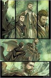 Obi Wan And Anakin #1 Preview 1