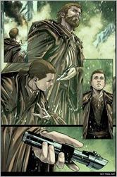 Obi Wan And Anakin #1 Preview 2