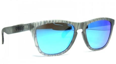 FROGSKINS OAKLEY 9013