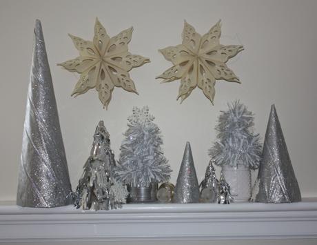 How To: Festive Christmas Trees