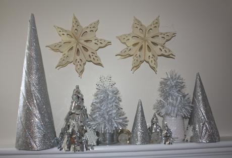 How To: Festive Christmas Trees