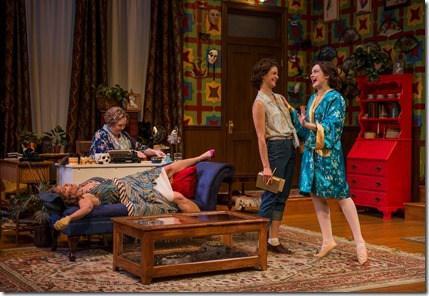 Review: You Can’t Take It With You (Northlight Theatre)