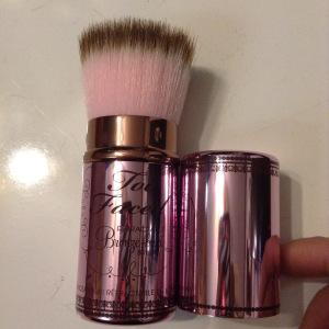 TOO FACED MYSTERY BAG REVEAL AND REVIEW