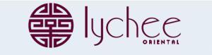 lychee logo Lychee oriental glasgow chinese win competition