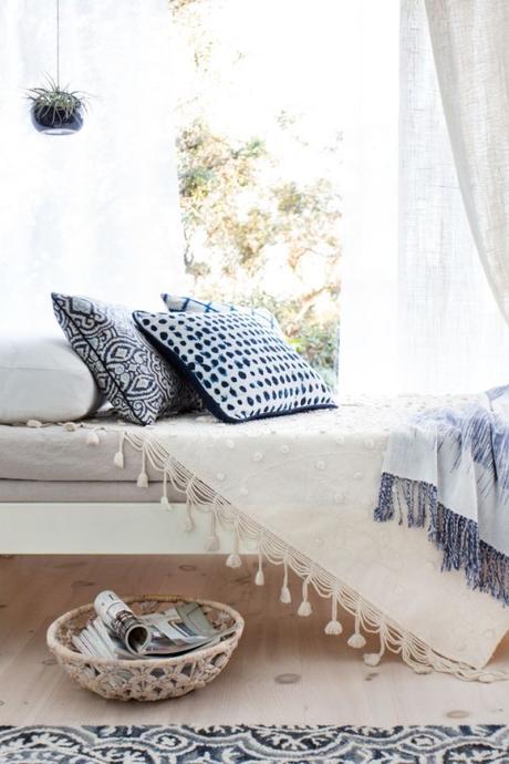 Amy Havins of Dallas Wardrobe shares home interior inspiration